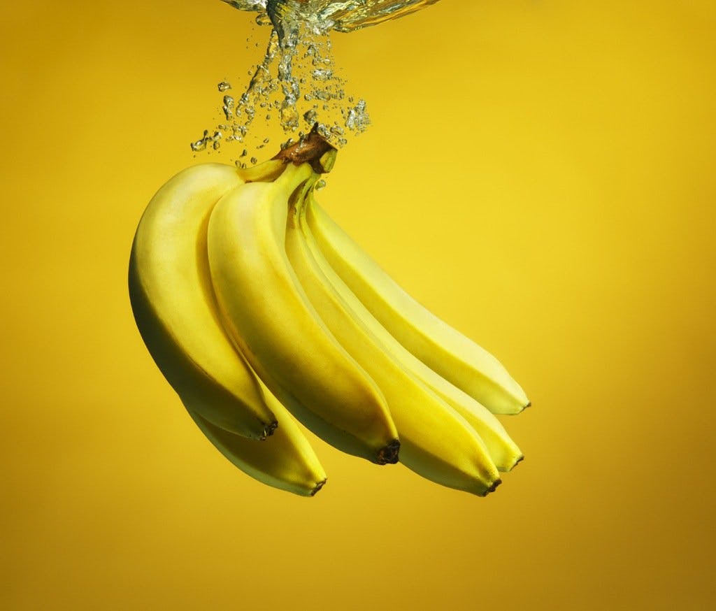 Banan.